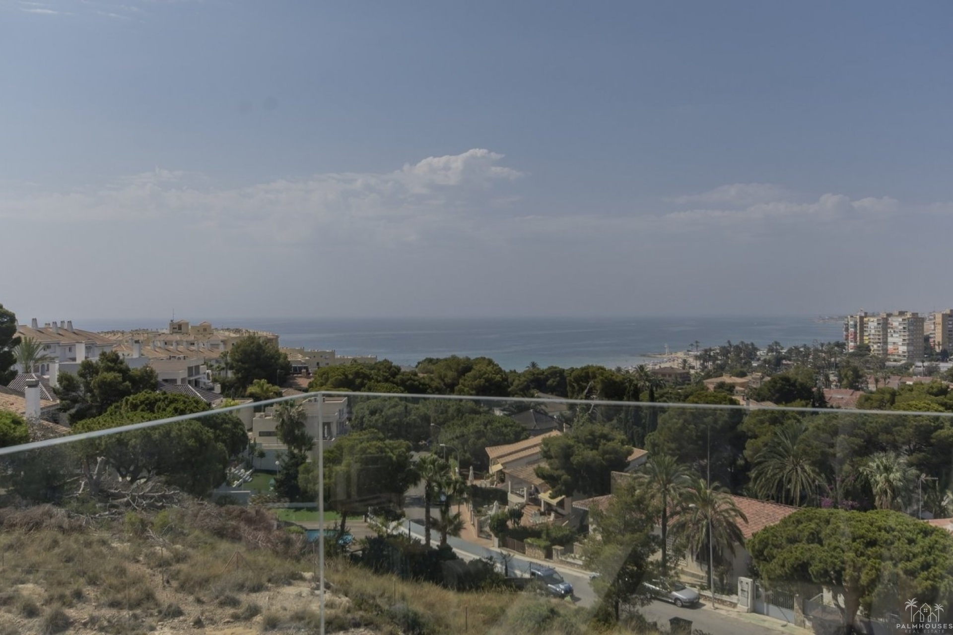 Nouvelle construction - Villa - Orihuela Costa - Campoamor