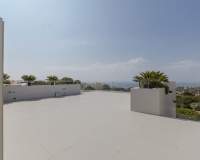 Nouvelle construction - Villa - Orihuela Costa - Campoamor