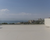 Nouvelle construction - Villa - Orihuela Costa - Campoamor