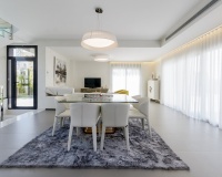 Nouvelle construction - Villa - Orihuela Costa - Campoamor