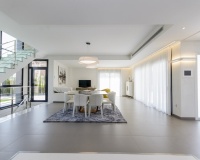 Nouvelle construction - Villa - Orihuela Costa - Campoamor