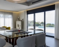 Nouvelle construction - Villa - Orihuela Costa - Campoamor