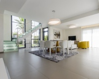 Nouvelle construction - Villa - Orihuela Costa - Campoamor