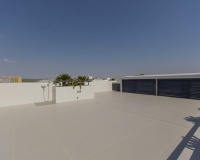 Nouvelle construction - Villa - Orihuela Costa - Campoamor