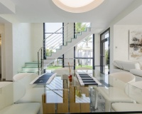 Nouvelle construction - Villa - Orihuela Costa - Campoamor