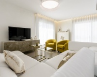 Nouvelle construction - Villa - Orihuela Costa - Campoamor