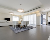 Nouvelle construction - Villa - Orihuela Costa - Campoamor