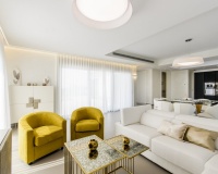 Nouvelle construction - Villa - Orihuela Costa - Campoamor