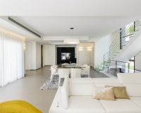 Nouvelle construction - Villa - Orihuela Costa - Campoamor