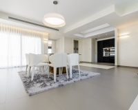 Nouvelle construction - Villa - Orihuela Costa - Campoamor