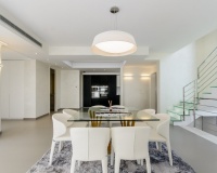 Nouvelle construction - Villa - Orihuela Costa - Campoamor