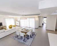 Nouvelle construction - Villa - Orihuela Costa - Campoamor