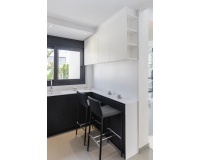 Nouvelle construction - Villa - Orihuela Costa - Campoamor
