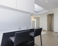Nouvelle construction - Villa - Orihuela Costa - Campoamor