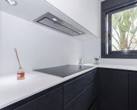 Nouvelle construction - Villa - Orihuela Costa - Campoamor