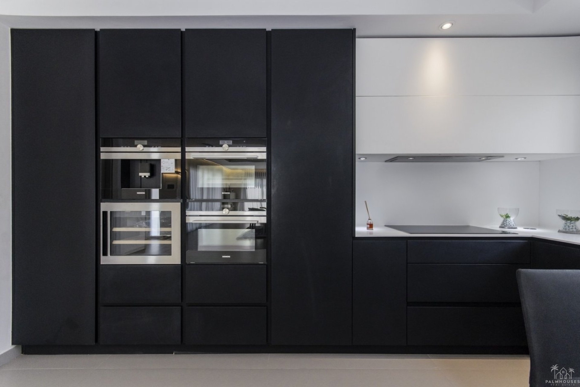 Nouvelle construction - Villa - Orihuela Costa - Campoamor