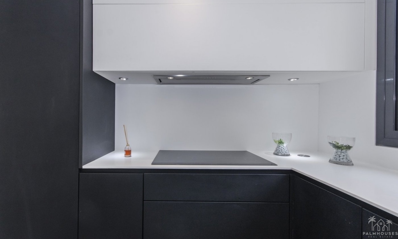 Nouvelle construction - Villa - Orihuela Costa - Campoamor