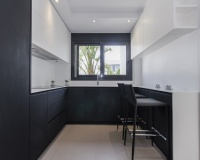 Nouvelle construction - Villa - Orihuela Costa - Campoamor