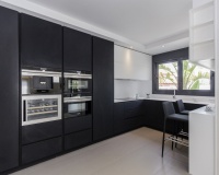 Nouvelle construction - Villa - Orihuela Costa - Campoamor