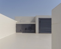 Nouvelle construction - Villa - Orihuela Costa - Campoamor