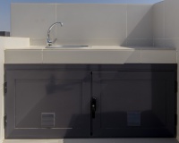 Nouvelle construction - Villa - Orihuela Costa - Campoamor