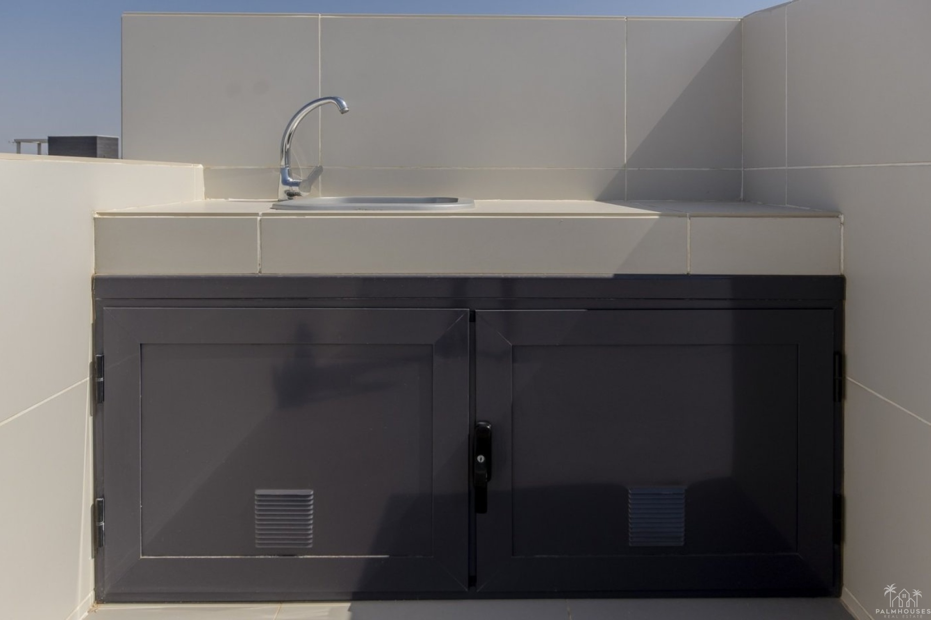 Nouvelle construction - Villa - Orihuela Costa - Campoamor