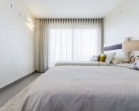 Nouvelle construction - Villa - Orihuela Costa - Campoamor