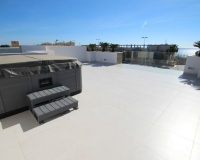 Nouvelle construction - Villa - Orihuela Costa - Campoamor
