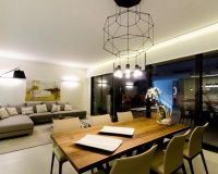 Nouvelle construction - Villa - Orihuela Costa - Campoamor