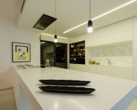 Nouvelle construction - Villa - Orihuela Costa - Campoamor