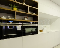 Nouvelle construction - Villa - Orihuela Costa - Campoamor