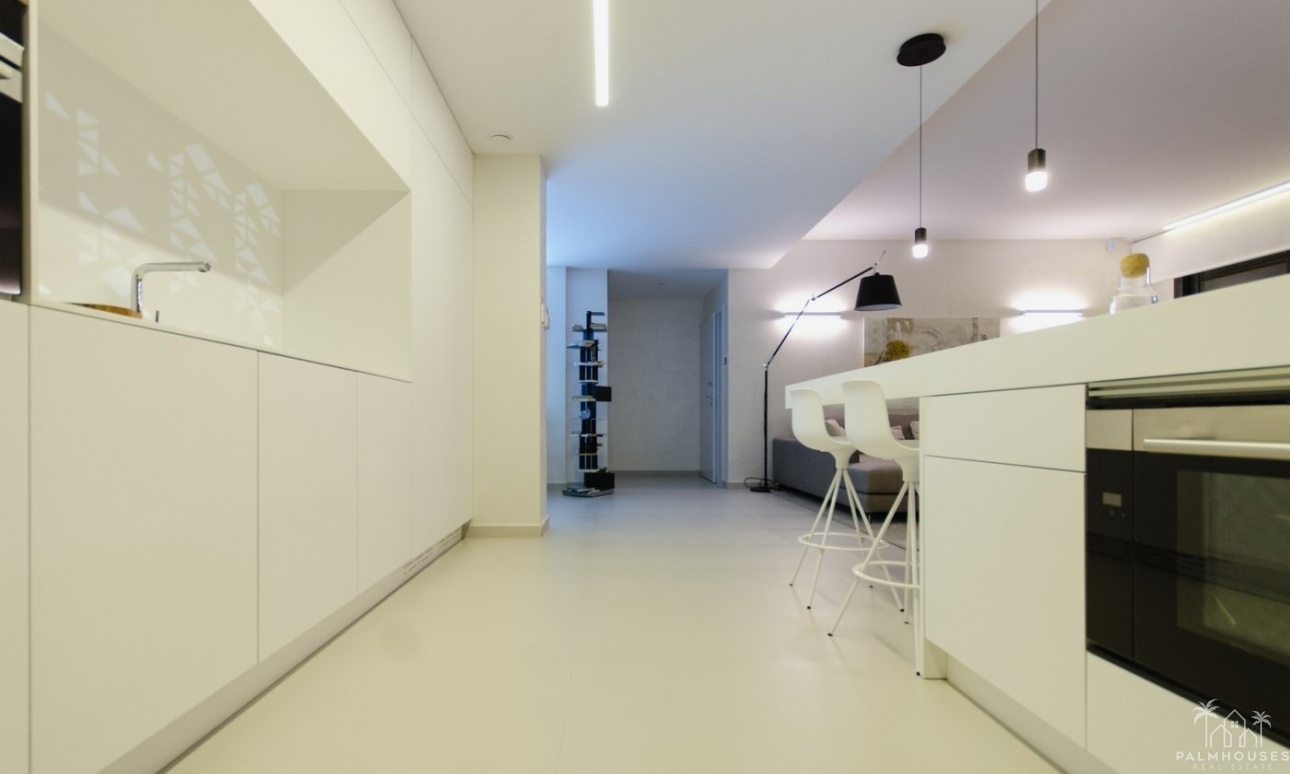 Nouvelle construction - Villa - Orihuela Costa - Campoamor