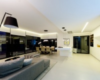 Nouvelle construction - Villa - Orihuela Costa - Campoamor