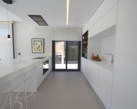 Nouvelle construction - Villa - Orihuela Costa - Campoamor
