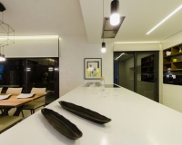 Nouvelle construction - Villa - Orihuela Costa - Campoamor