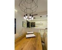 Nouvelle construction - Villa - Orihuela Costa - Campoamor