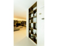 Nouvelle construction - Villa - Orihuela Costa - Campoamor