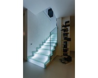 Nouvelle construction - Villa - Orihuela Costa - Campoamor