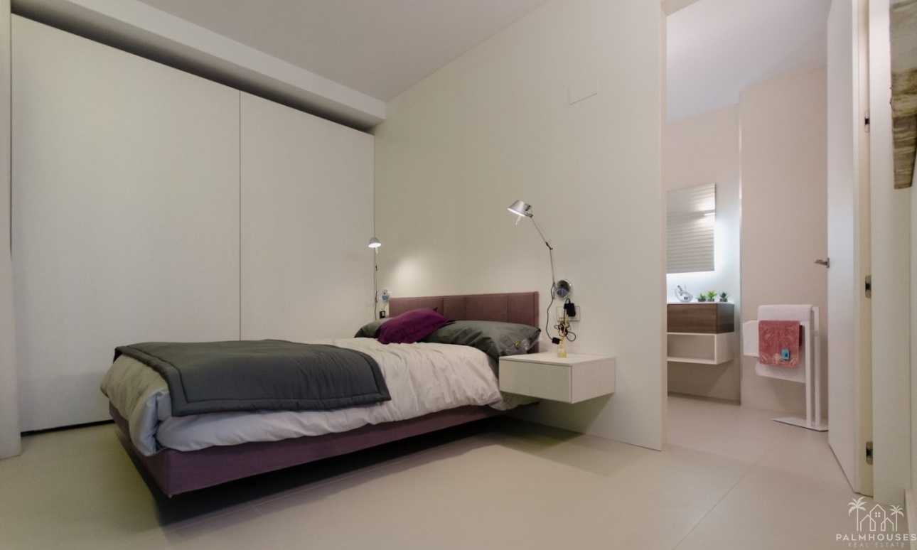 Nouvelle construction - Villa - Orihuela Costa - Campoamor