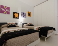 Nouvelle construction - Villa - Orihuela Costa - Campoamor