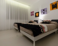 Nouvelle construction - Villa - Orihuela Costa - Campoamor