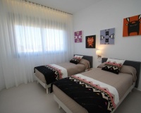 Nouvelle construction - Villa - Orihuela Costa - Campoamor