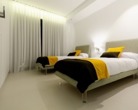Nouvelle construction - Villa - Orihuela Costa - Campoamor