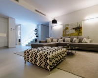 Nouvelle construction - Villa - Orihuela Costa - Campoamor
