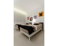 Nouvelle construction - Villa - Orihuela Costa - Campoamor