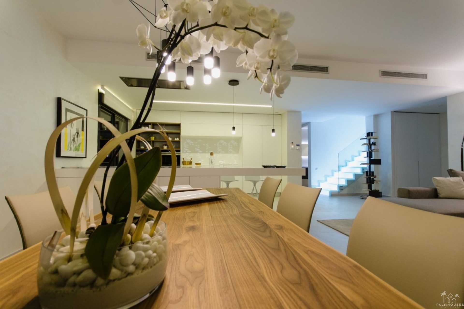 Nouvelle construction - Villa - Orihuela Costa - Campoamor