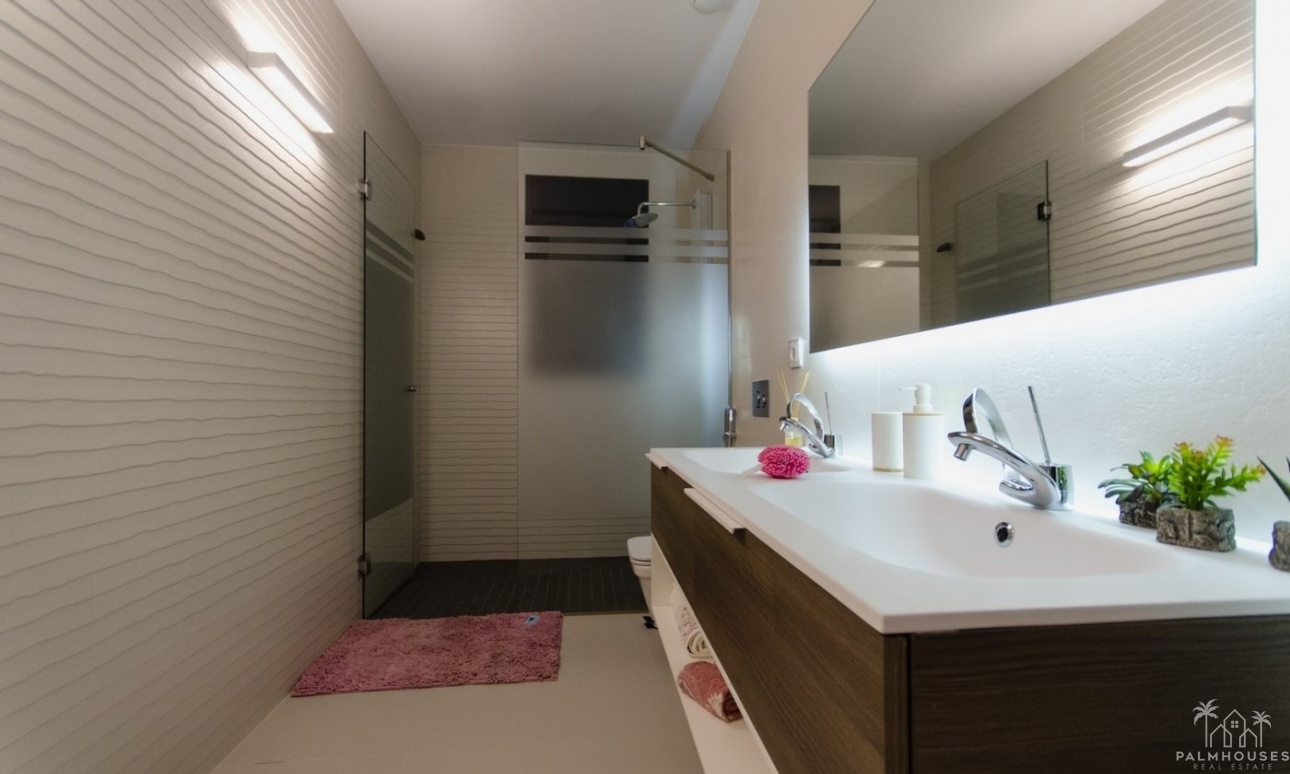 Nouvelle construction - Villa - Orihuela Costa - Campoamor