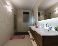 Nouvelle construction - Villa - Orihuela Costa - Campoamor