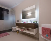 Nouvelle construction - Villa - Orihuela Costa - Campoamor