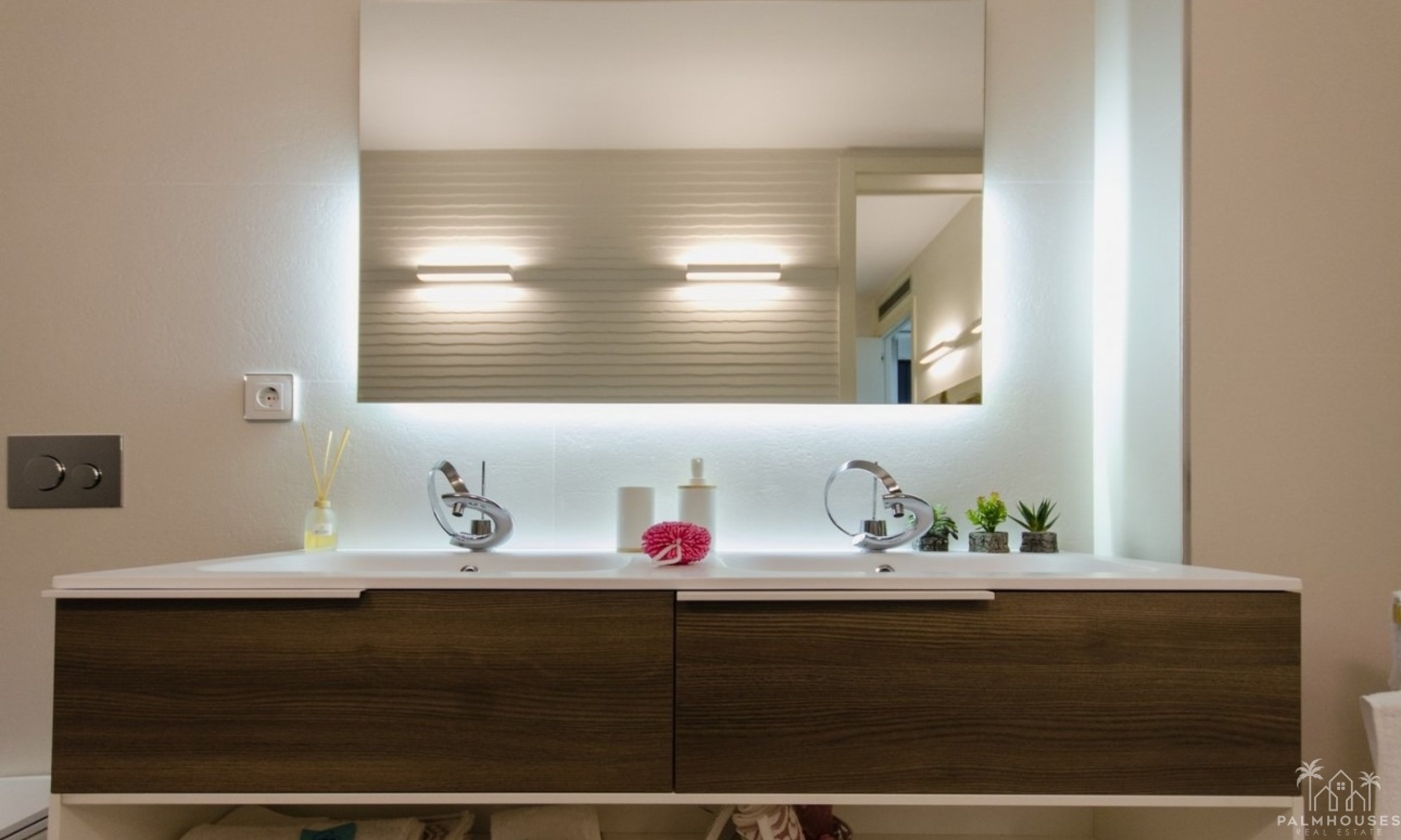 Nouvelle construction - Villa - Orihuela Costa - Campoamor